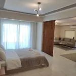 Terra Luxury Apartment Drama