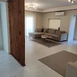 Terra Luxury Appartement Dráma