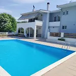 Terra Luxury * Dráma