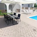 Terra Luxury Apartment *