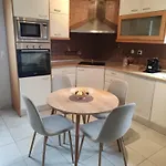 Apartment Terra Luxury