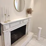 Apartment Terra Luxury Drama