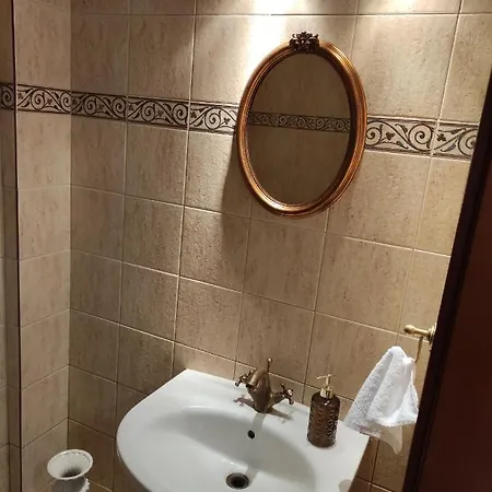 Apartamento Terra Luxury *