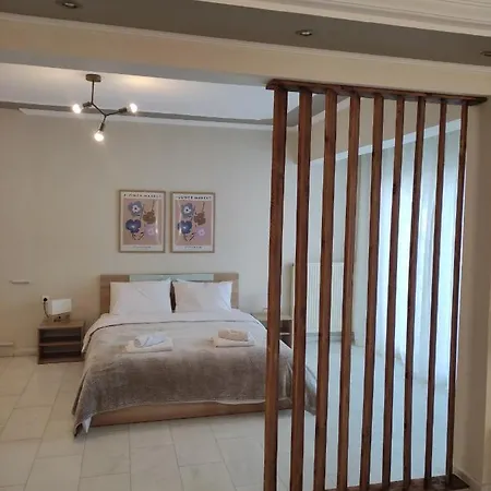 Terra Luxury Apartment *