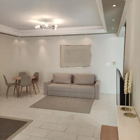 Terra Luxury * Dráma