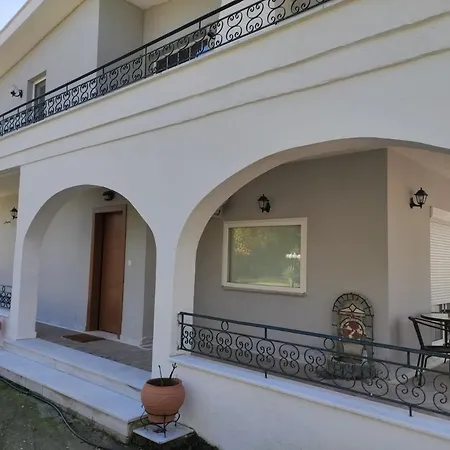 Terra Luxury * Dráma