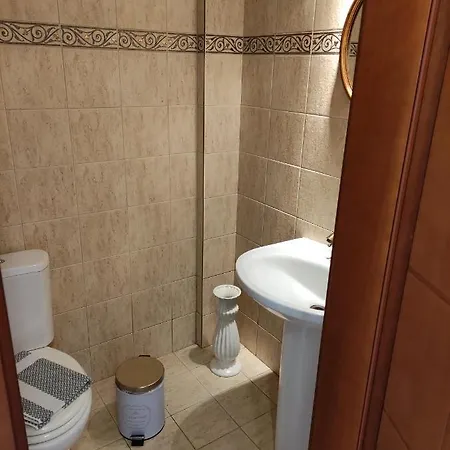 Terra Luxury Appartement Dráma