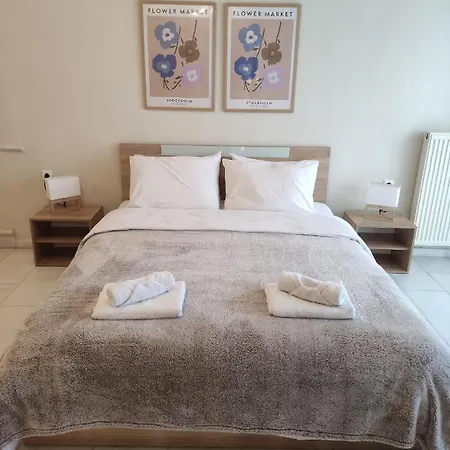 Terra Luxury Apartment