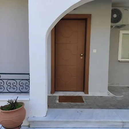 Terra Luxury Apartment