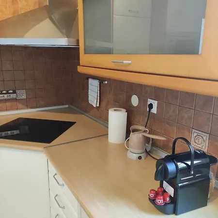 Terra Luxury Apartamento *