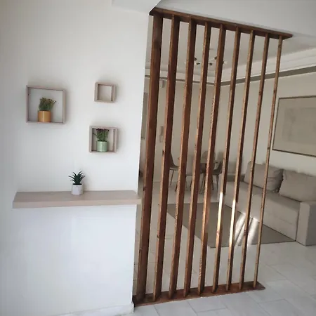 Terra Luxury