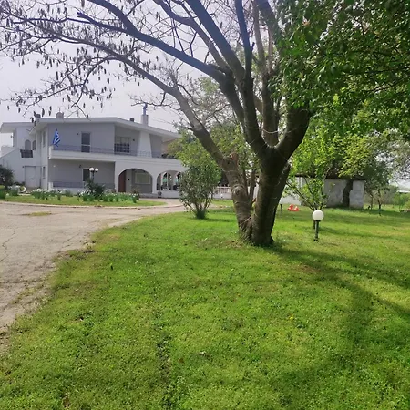 Terra Luxury Appartement *