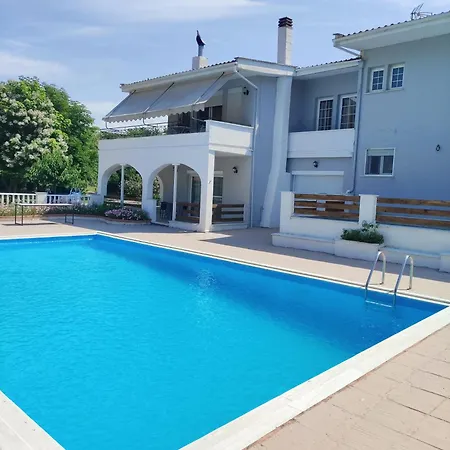 Terra Luxury * Dráma