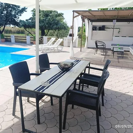Terra Luxury Apartment