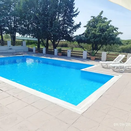 Terra Luxury Daire Dırama