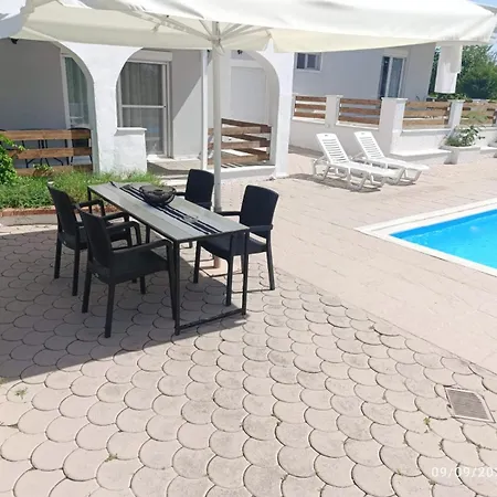 Terra Luxury Apartamento *