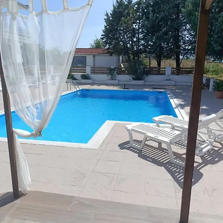 Terra Luxury