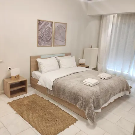 Terra Luxury Apartment