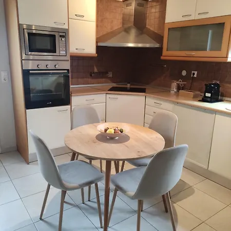 Apartamento Terra Luxury