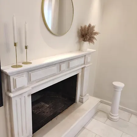 Apartment Terra Luxury Drama