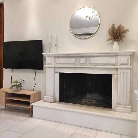 Terra Luxury Apartment *