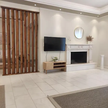 Terra Luxury Drama