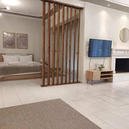 Terra Luxury * Dráma