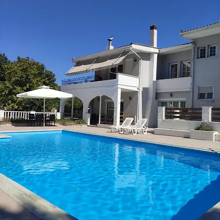 Terra Luxury
