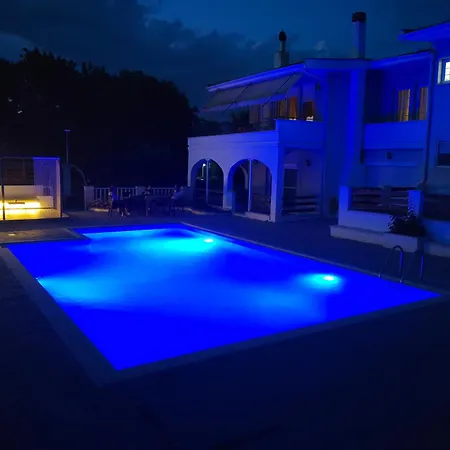 Apartamento Terra Luxury *