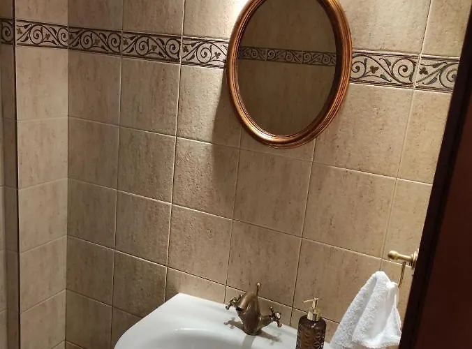 Daire Terra Luxury *