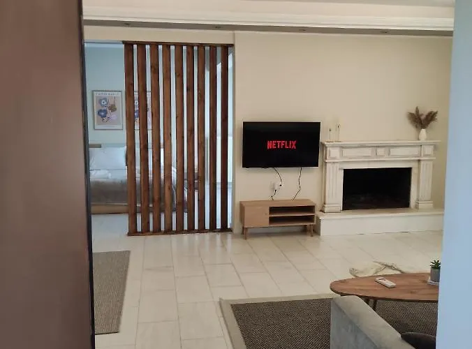 Terra Luxury