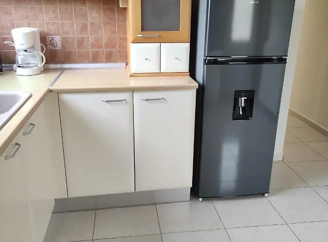 Apartament Terra Luxury