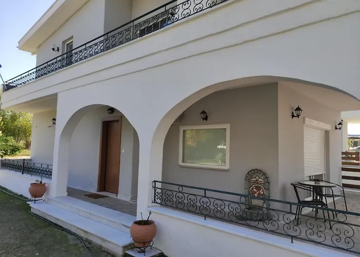 Terra Luxury * Dráma