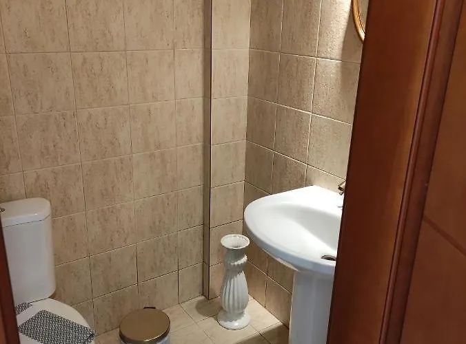 Terra Luxury Apartament Dráma