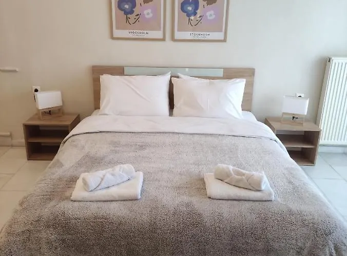 Terra Luxury Apartament