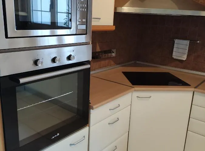 Terra Luxury Daire *