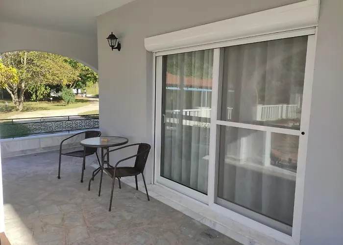 Terra Luxury Daire *