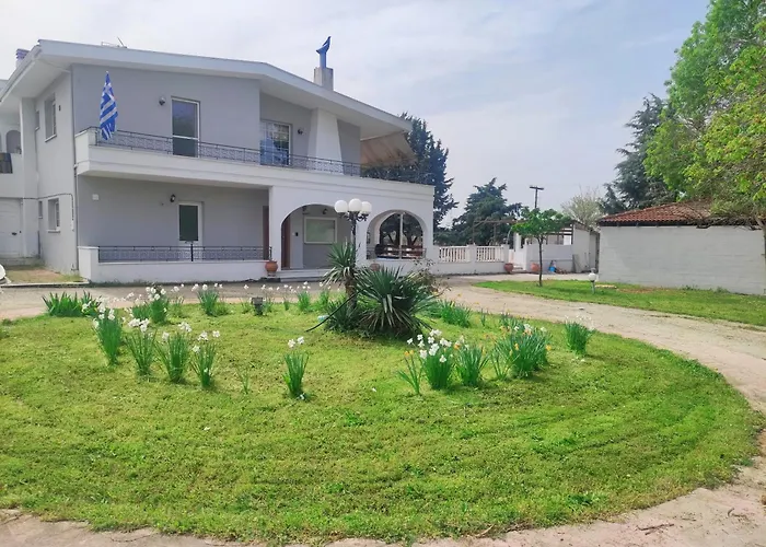 Terra Luxury Apartament