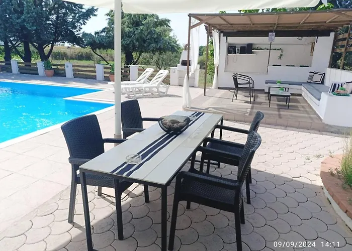 Terra Luxury Apartament
