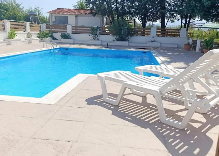 Terra Luxury Dráma