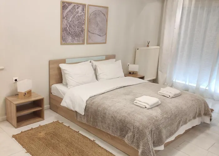 Terra Luxury Apartament