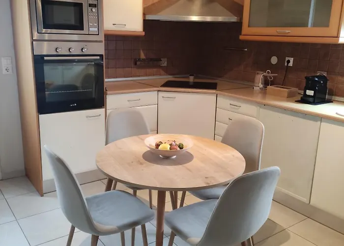 Apartament Terra Luxury