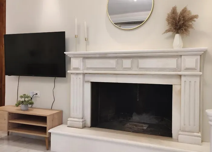 Terra Luxury Daire *