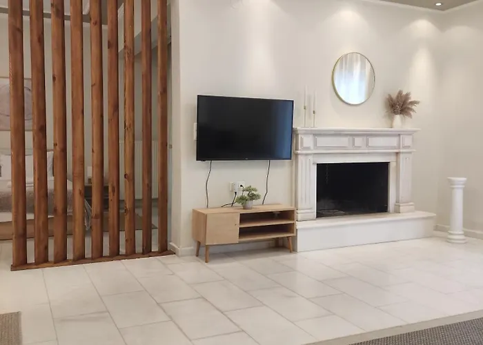 Terra Luxury Dráma