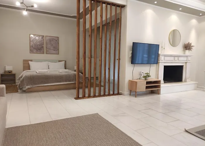 Terra Luxury * Dráma