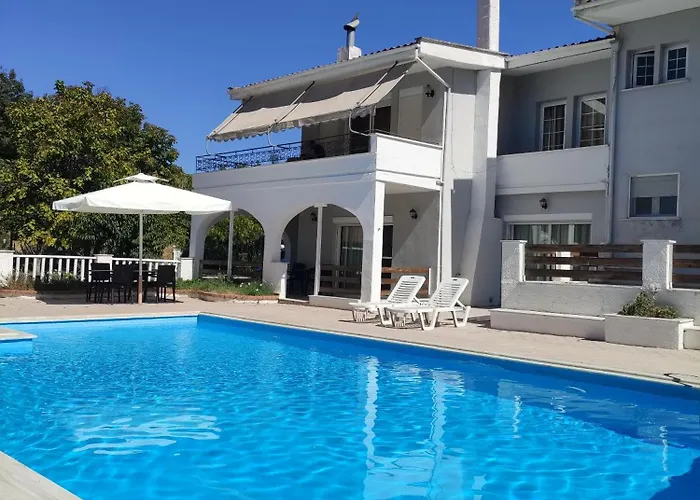 Terra Luxury