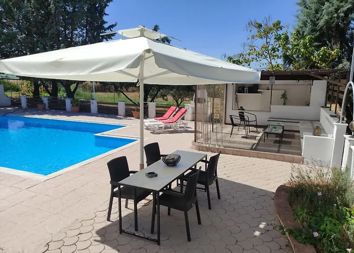 Terra Luxury Dráma